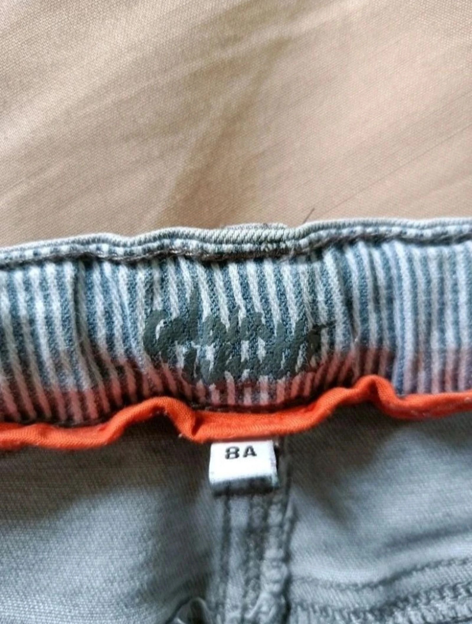 Gray Lafayette Gallery Jeans 8 years – photo 4
